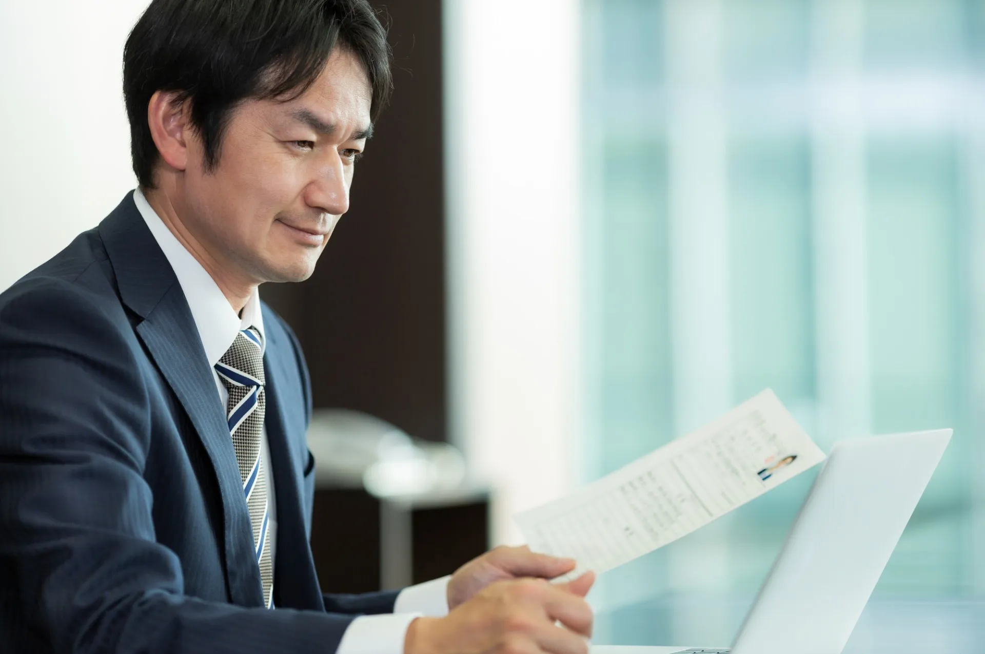 再就職のためのライフプラン作成